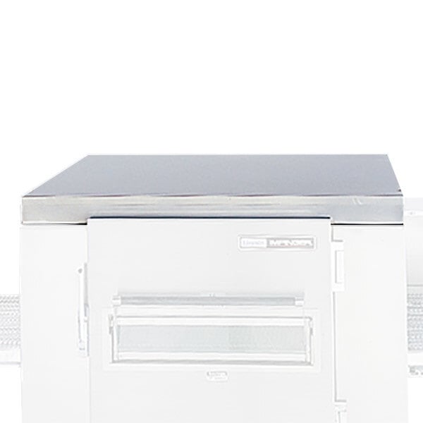1009 - Lincoln Impinger I - Oven Top