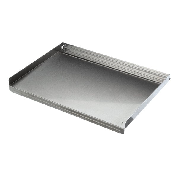 1082 - Lincoln Impinger I - Take Off Shelf