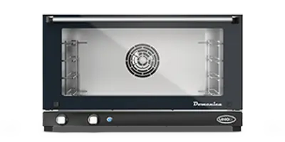 Unox Oven XF043-AS LineMicro Domenica
