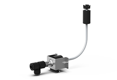 Unox XC665 Pump Kit