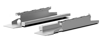 Unox XUC164 Trolley Entrance Ramp