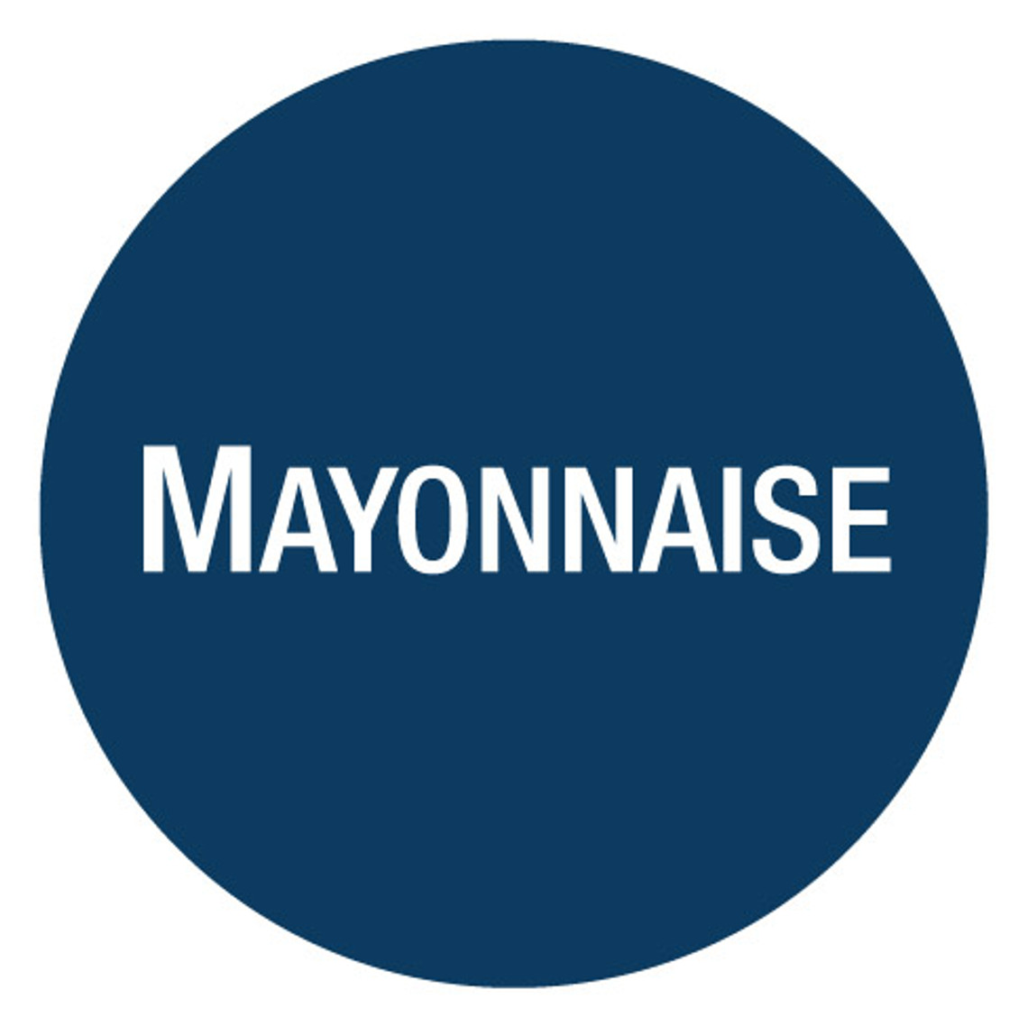 8010-Mayo - Mayonnaise