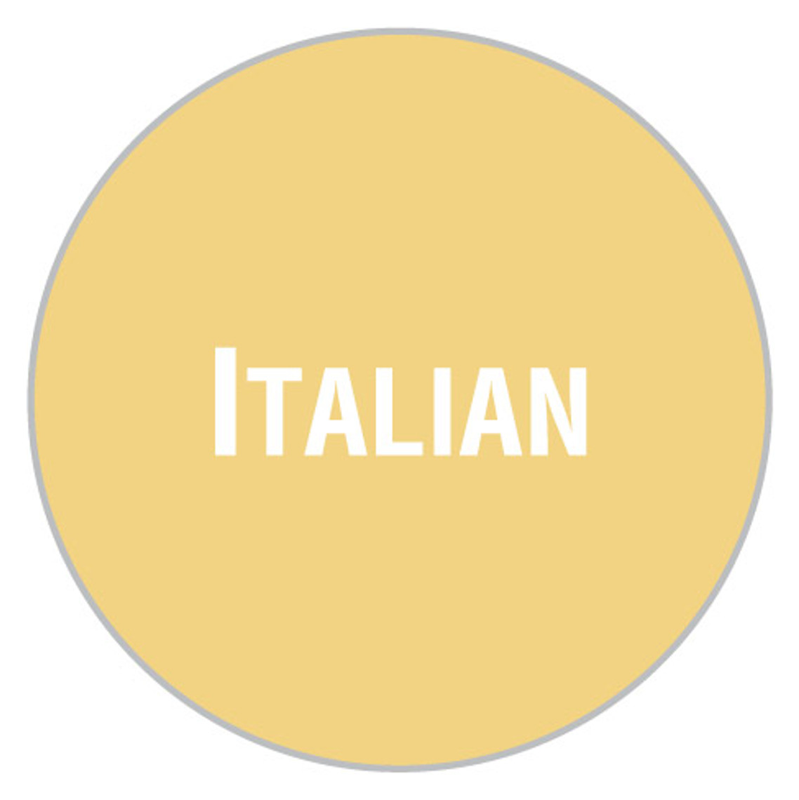 8010-Italian - Italian