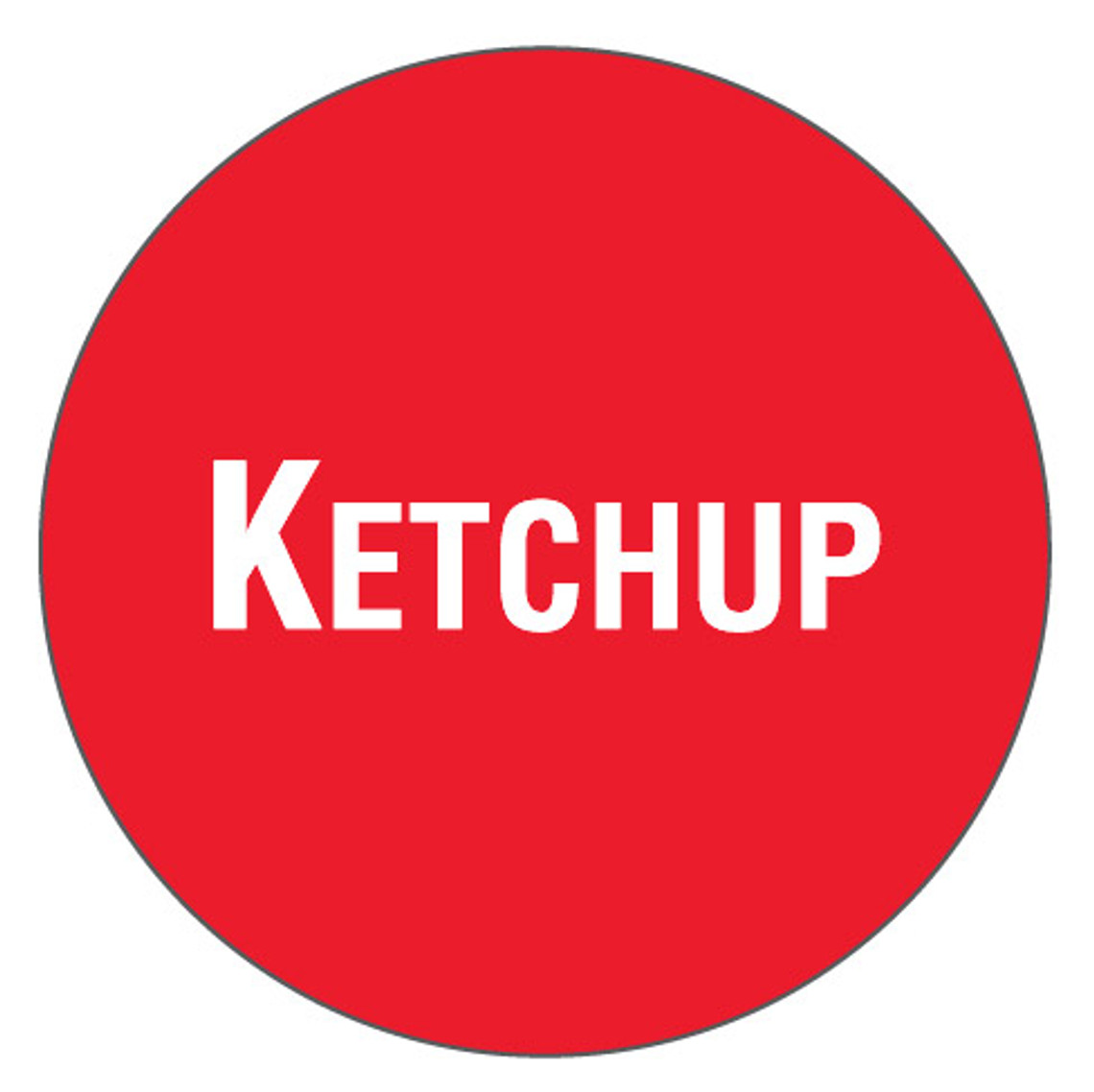 8010-Ketchup - Ketchup