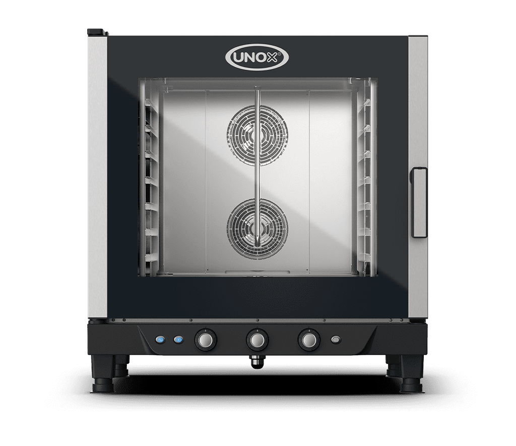 Unox Oven XV593 Cheflux 7 