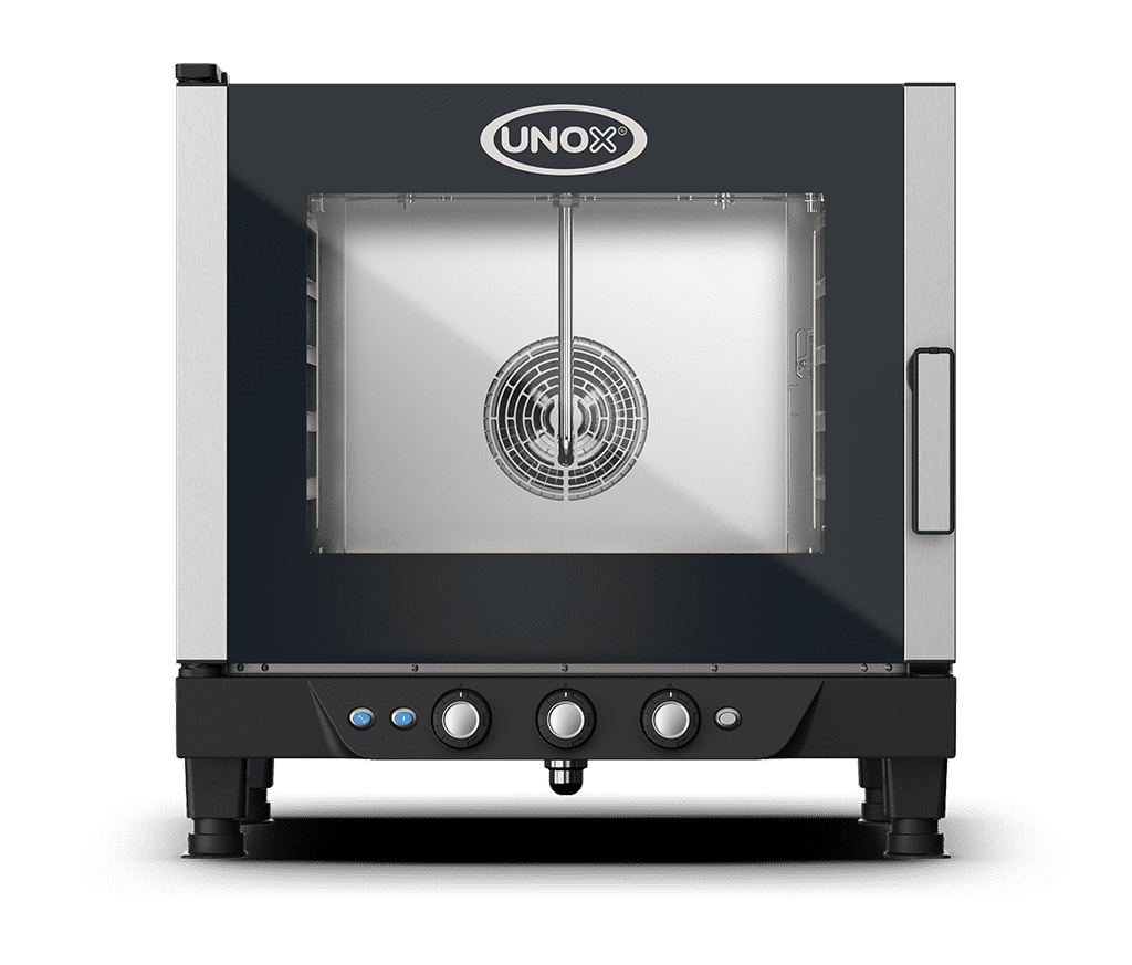 Unox Oven XV393 Cheflux 5 