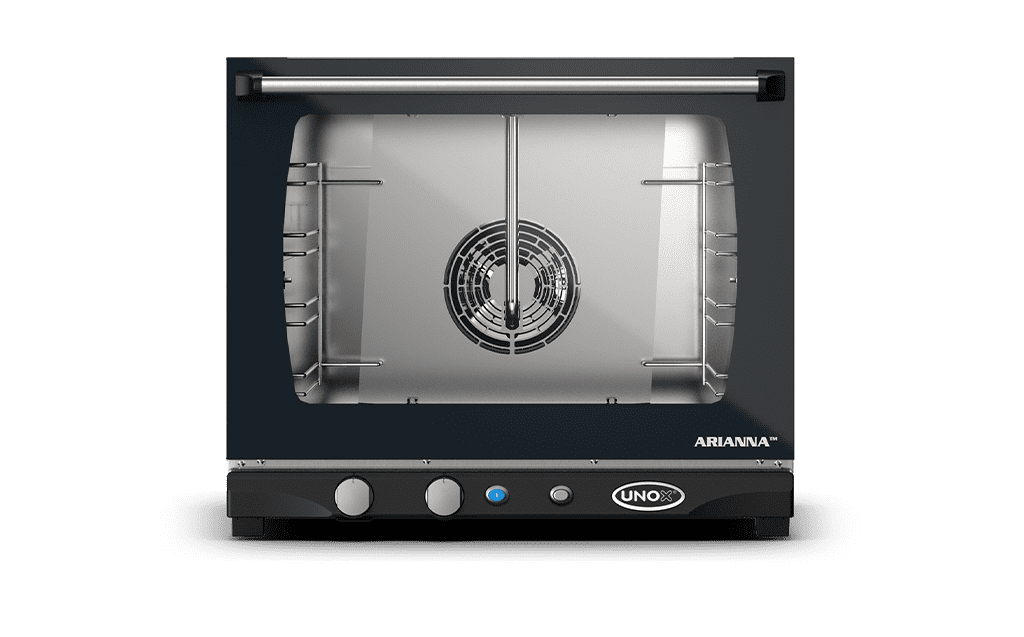 Unox Oven XFT133 LineMiss Arianna