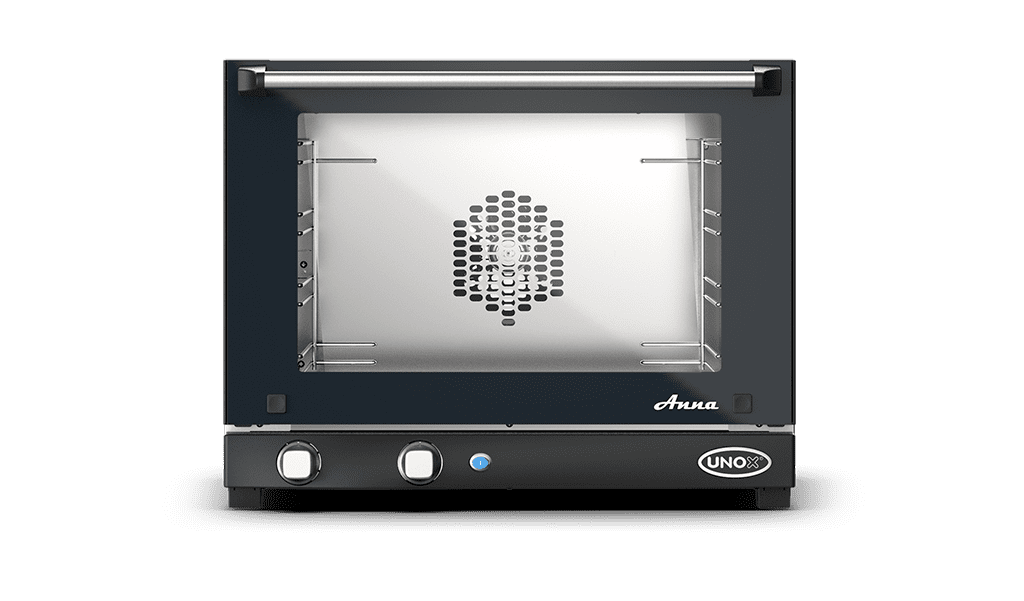 Unox Oven XF023-AS LineMicro Anna