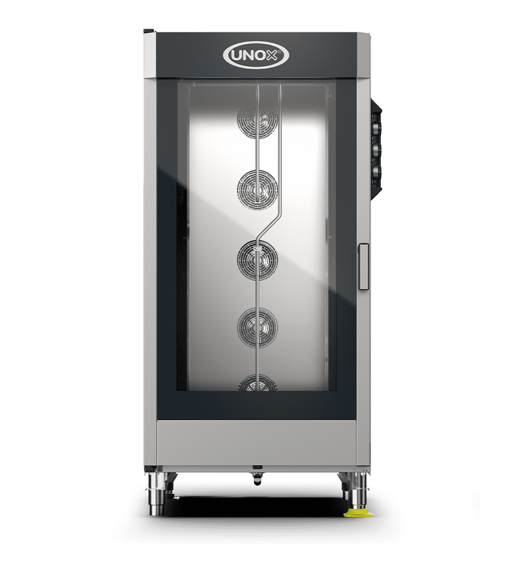 Unox Oven XB1083 Bakerlux 16 