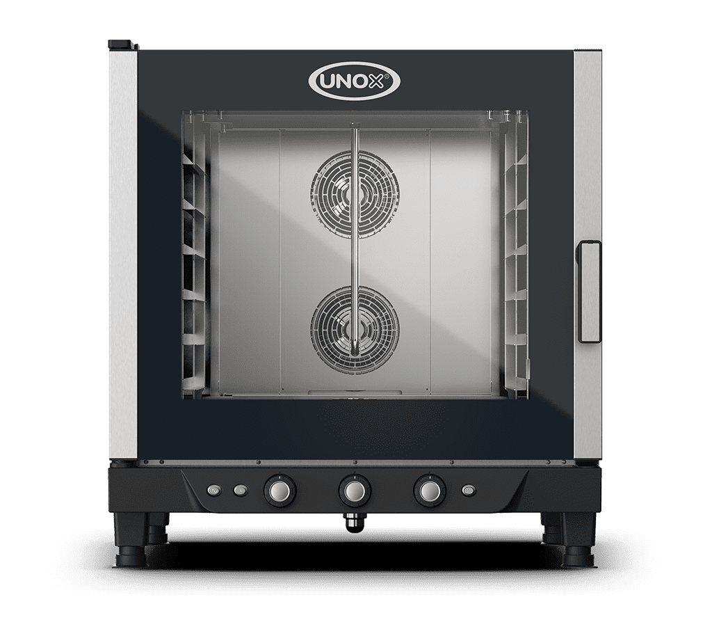 Unox Oven XB693 Baxerlux 6 