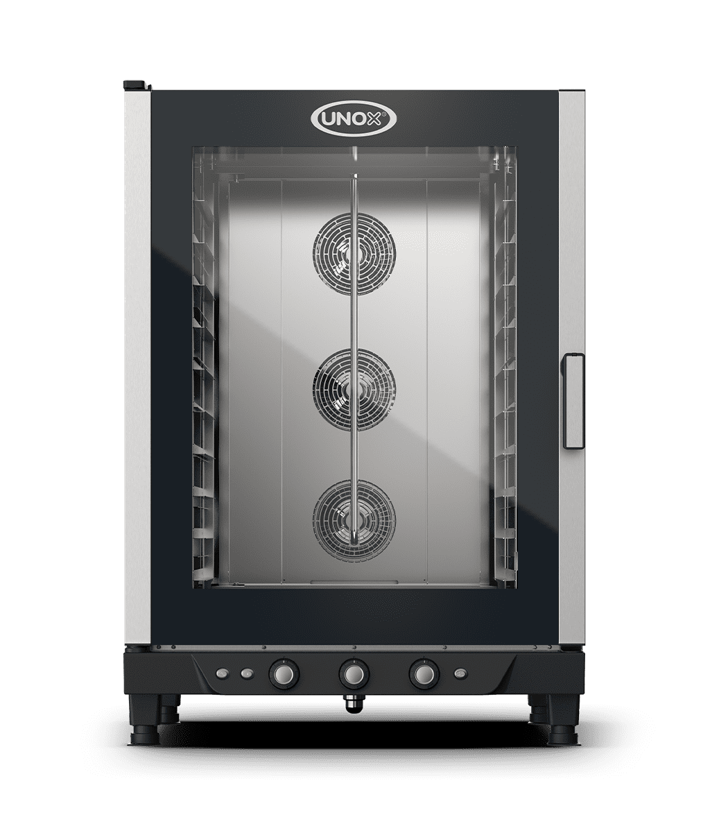 Unox Oven XB893 Bakerlux 10 