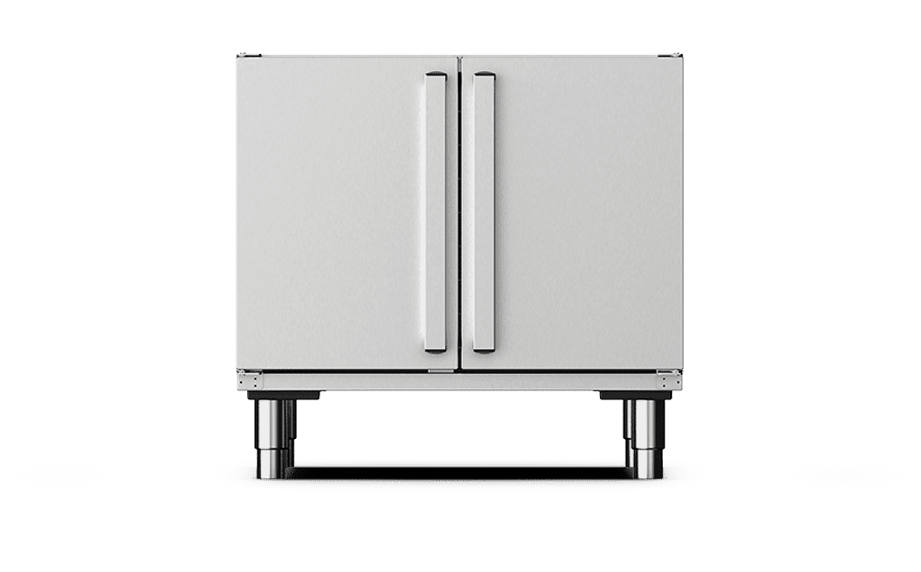 Unox XWVEC-0811 Neutral Cabinet 