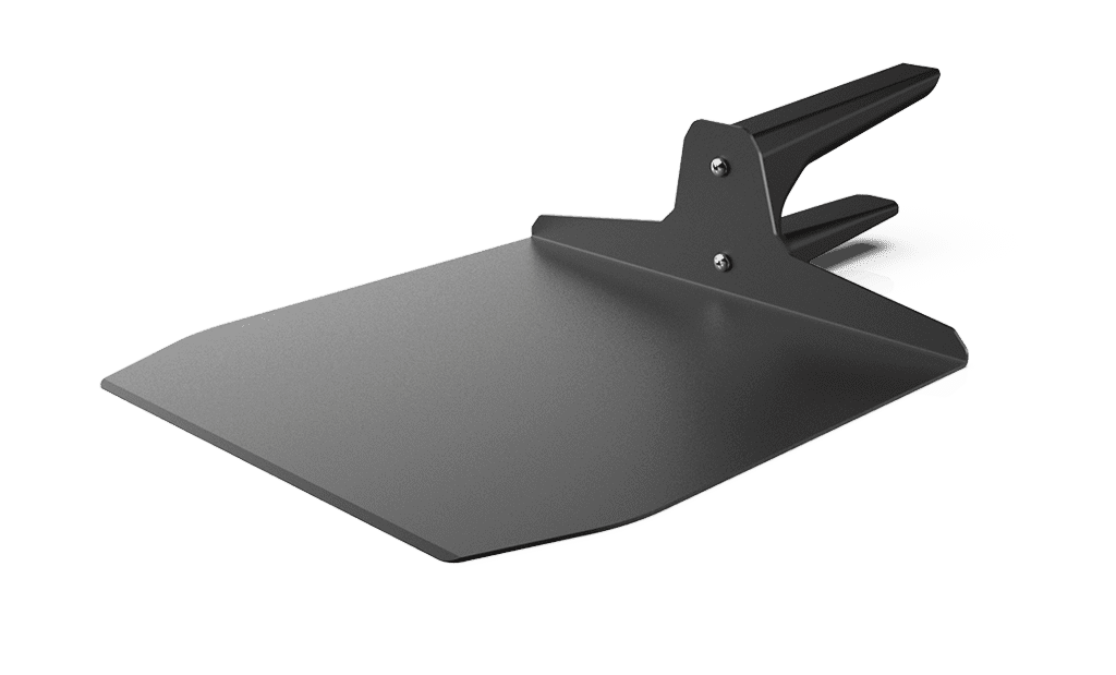 Unox XUC196 SPEED MEDIUM FLAT SPATULA