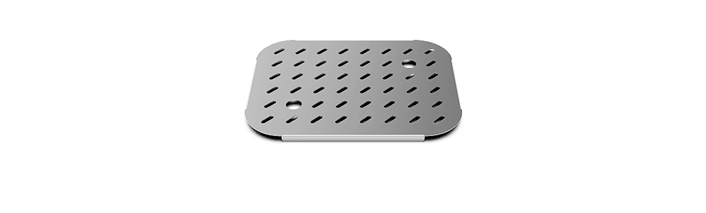 Unox EVEREO TRAYS TG123 LIQUID SEPARATION Panel MULTI.Day GN 1/2