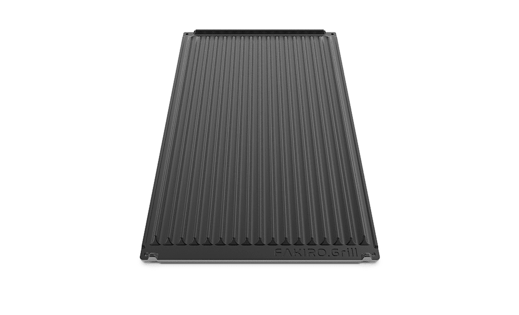 Unox Tray FAKIRO.GRILL GN 1/1 CHEFTOP MIND.MAPS™ & CHEFLUX™