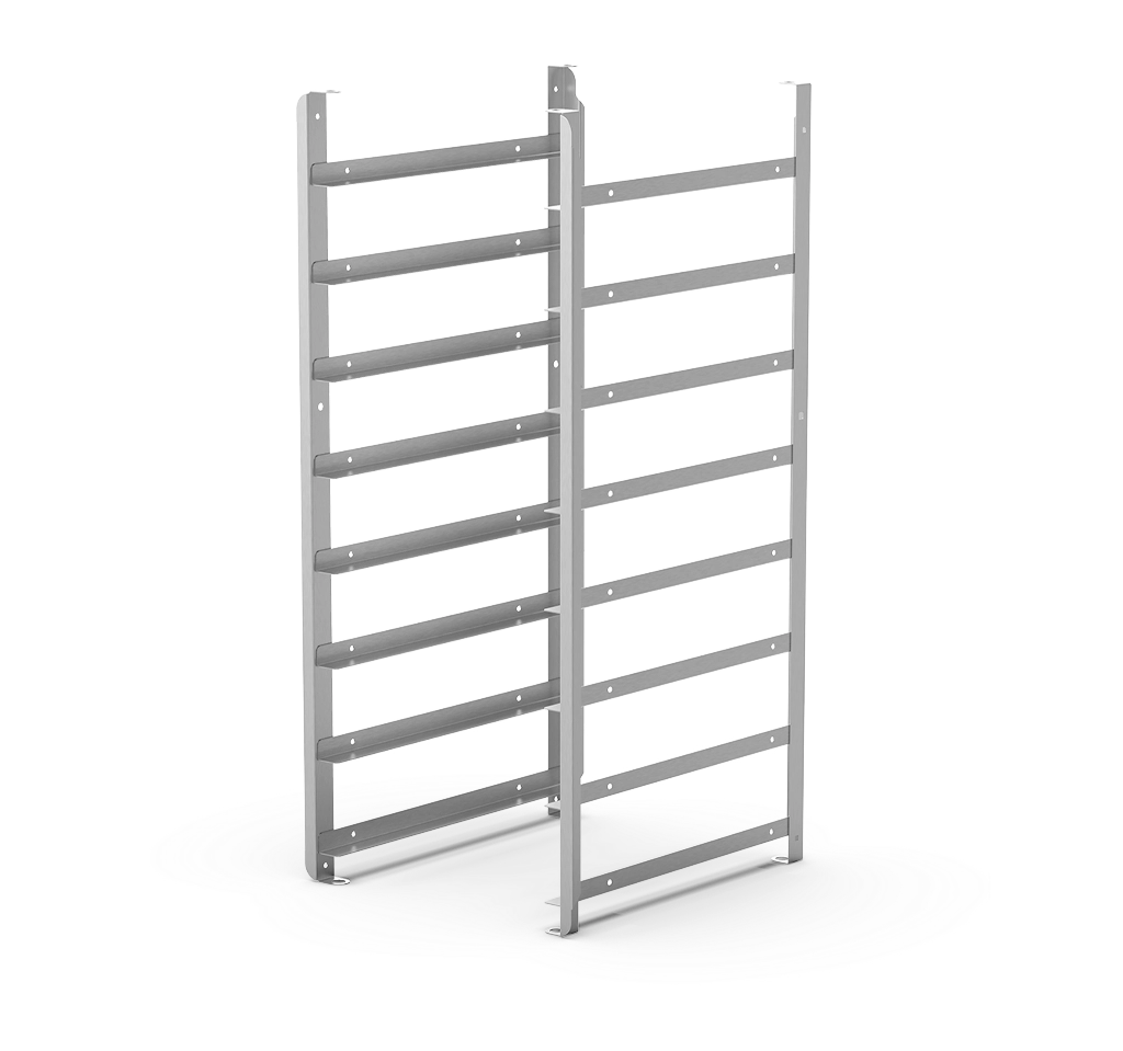 Unox XUC154 Lateral Supports