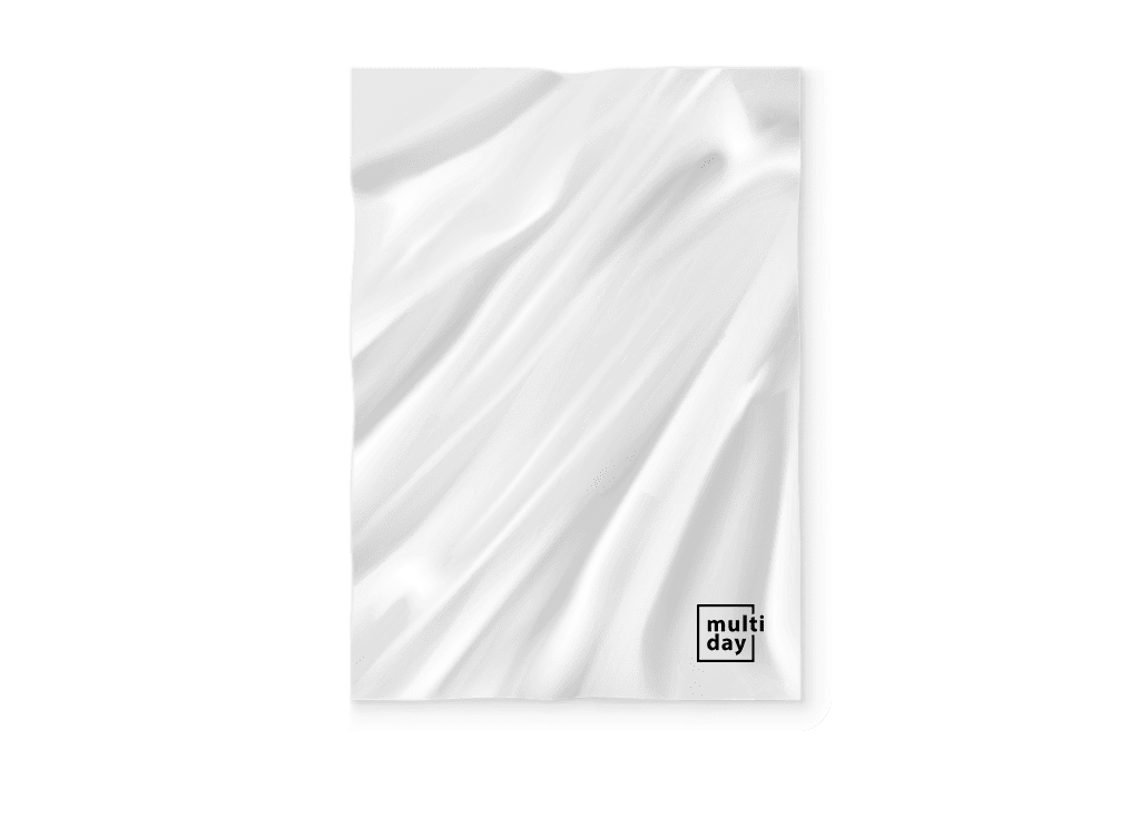 Unox EVEREO TRAYS XUC147 MULTI.DAY BAGS 30X40 MULTI.Day