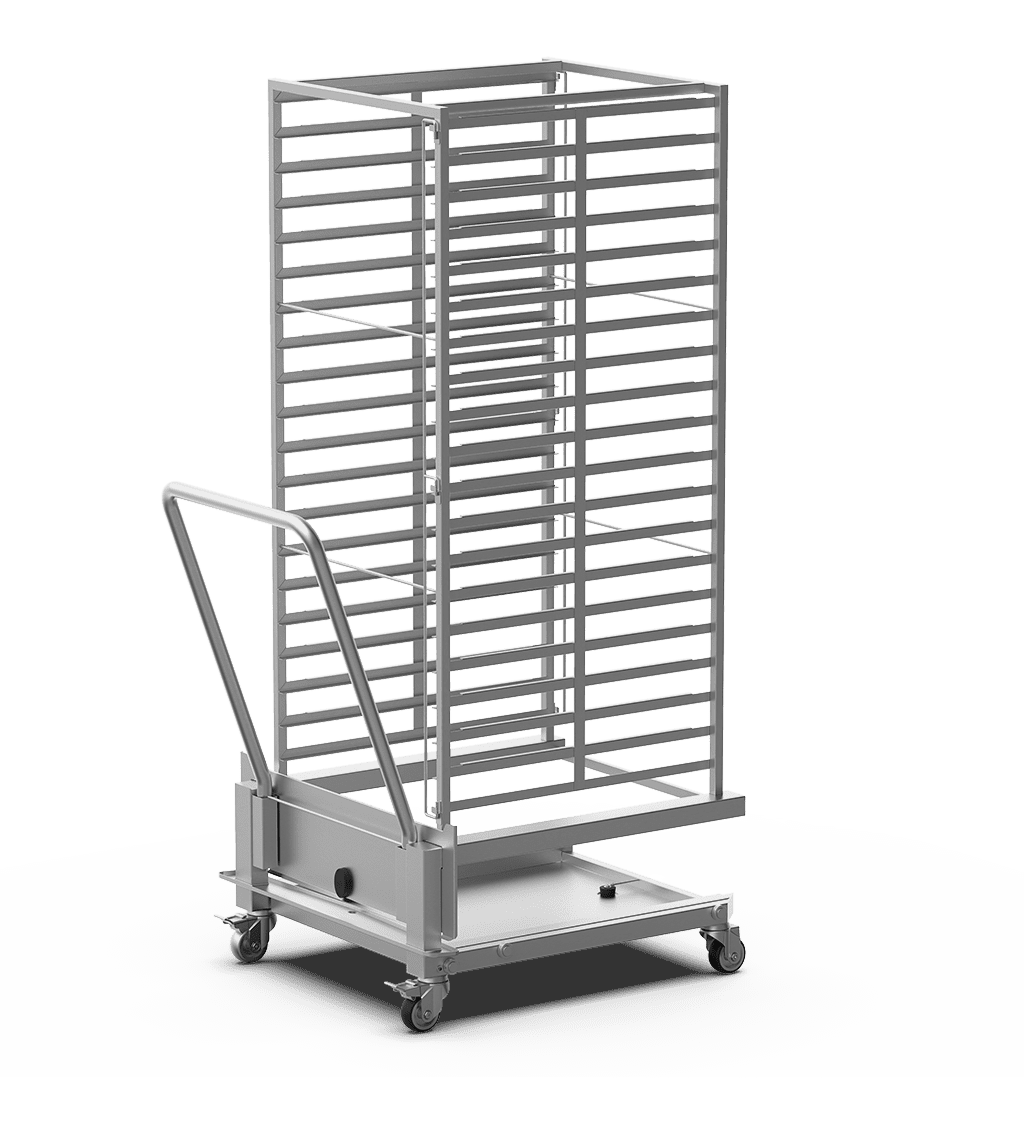 Unox XCV4001 Trolley