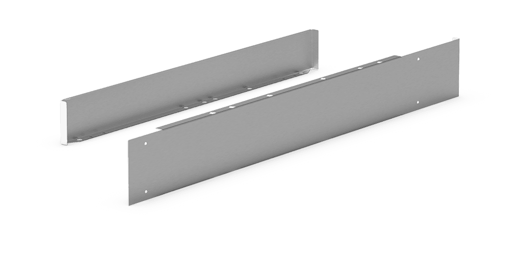 Unox XUC041 Lateral Protection Plate