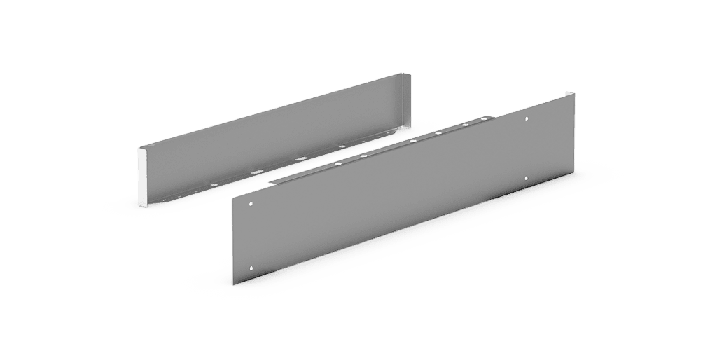Unox XUC040 Lateral Protection Plate