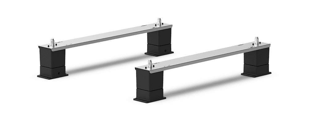 Unox XUC025 Feet Kit