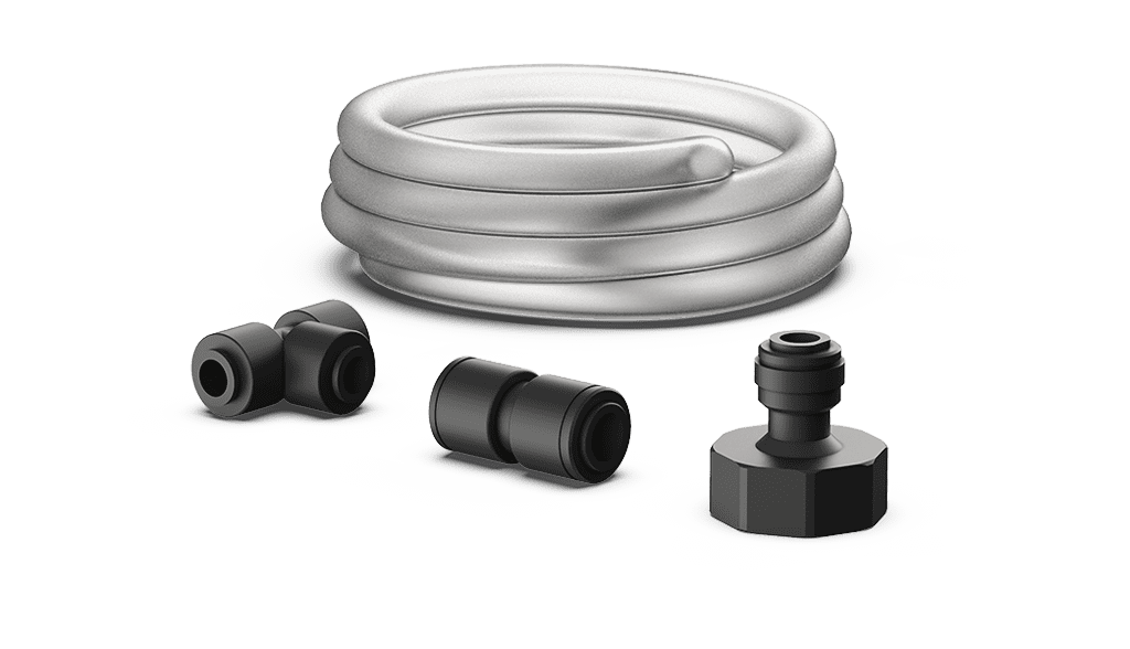 Unox XC615 Water Connection Kit