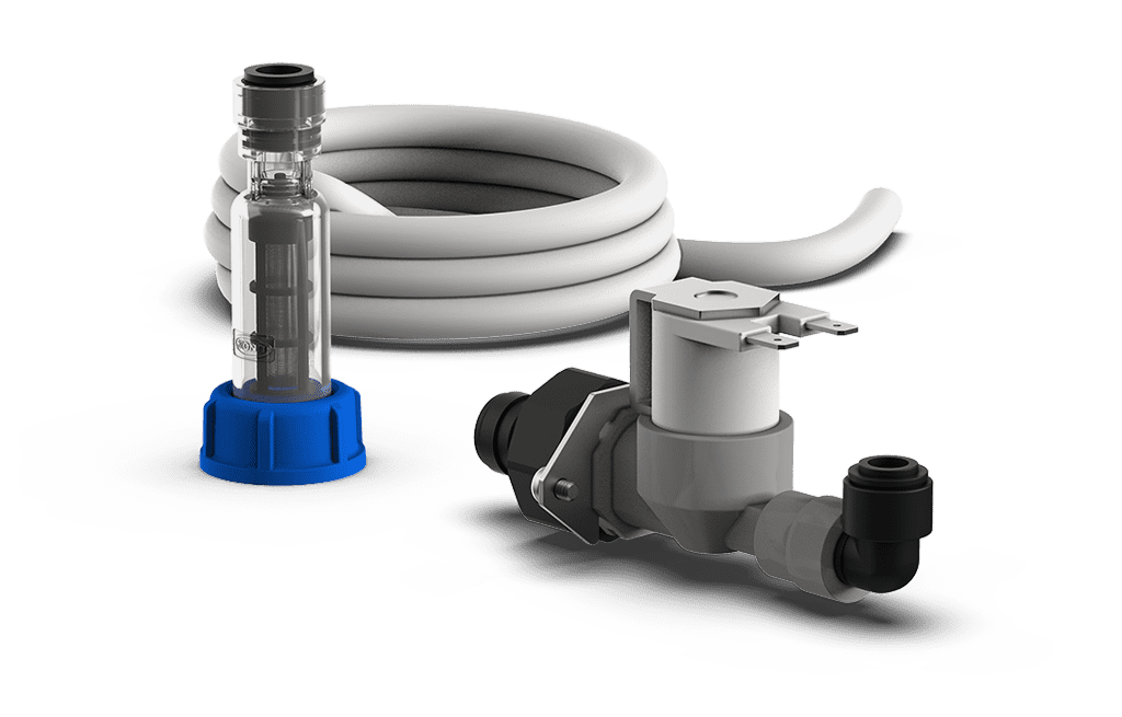 Unox XC660 Water Electrovalve Kit