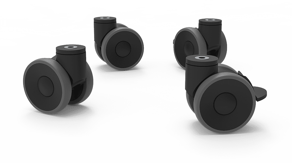 Unox XUC012 Wheel Kit