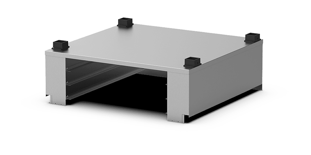 Unox XEBIC-03EU Intermediate Stand