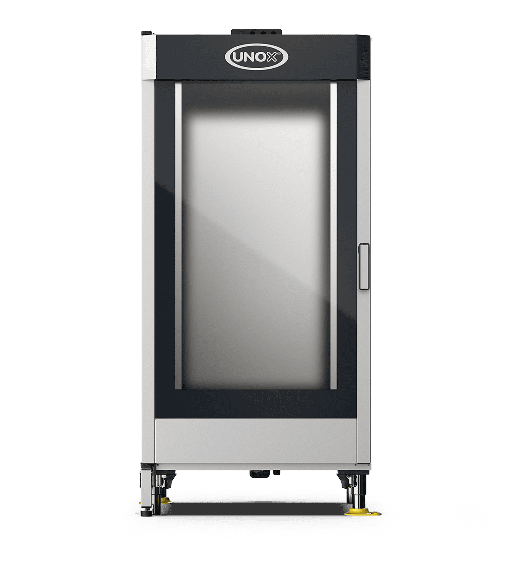 Unox XL1003 Prover with Manual Control