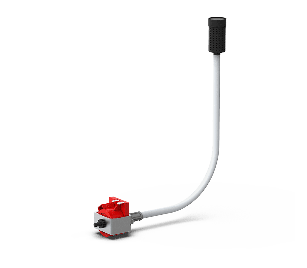 Unox XHC016 Pump Kit