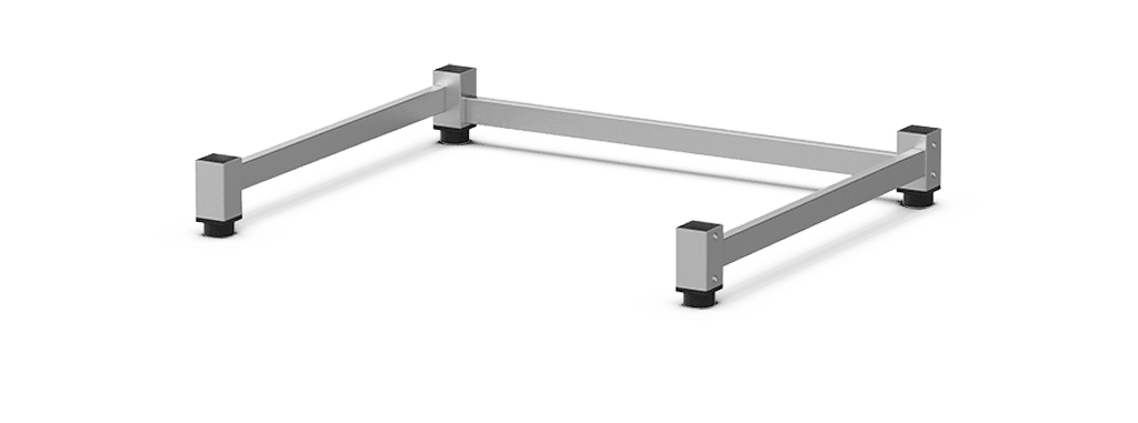 Unox XWARC-00EF-F Floor Stand