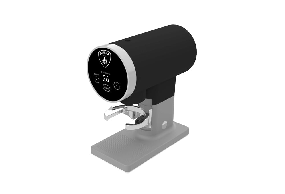 Eureka DISKO Automatic Tamper