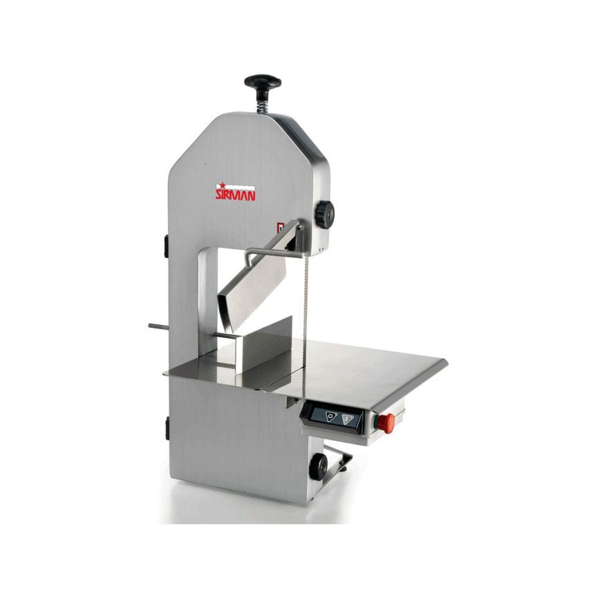 Sirman 1840 F3 Band Saw with 1840mm Blade - 24183402F