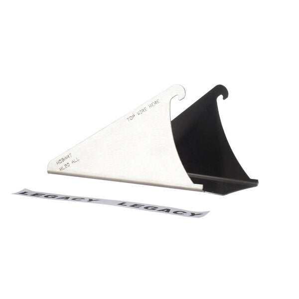 Hobart 916684 - Ingredient Chute For Hl200  