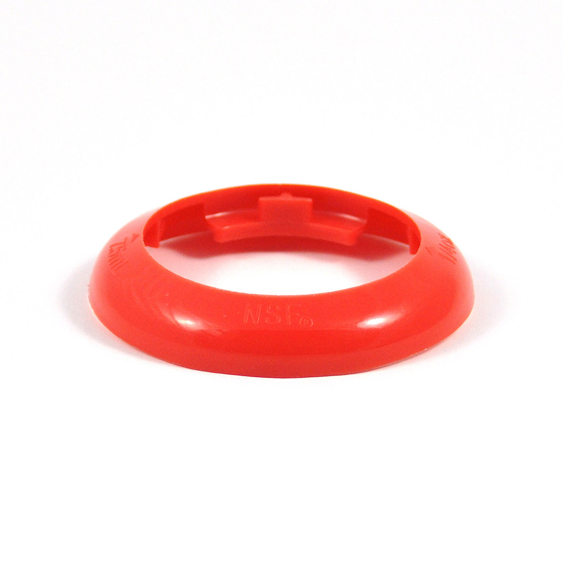 P9075-6 - 1/4oz portion ring, pack 6
