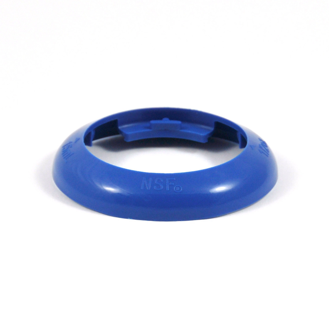 P9150-6 - 1/2oz portion ring, pack 6