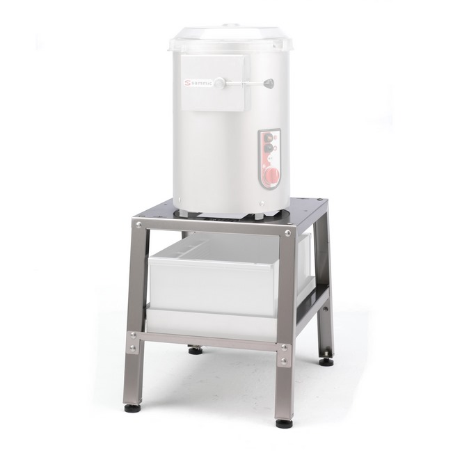 STAINLESS STEEL STAND 2009224