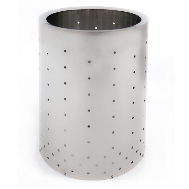 STAINLESS STEEL BASKET - ES-100