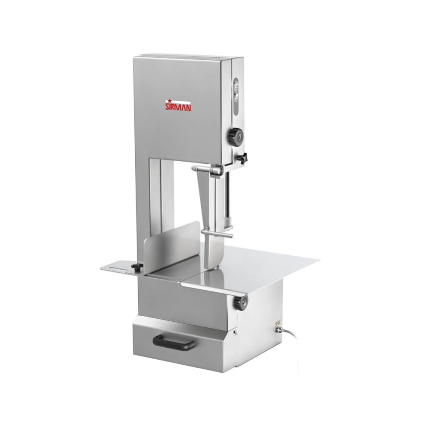 Sirman SO 2020 INOX Professional Series Band Saw with 2020mm Blade - 24200702F