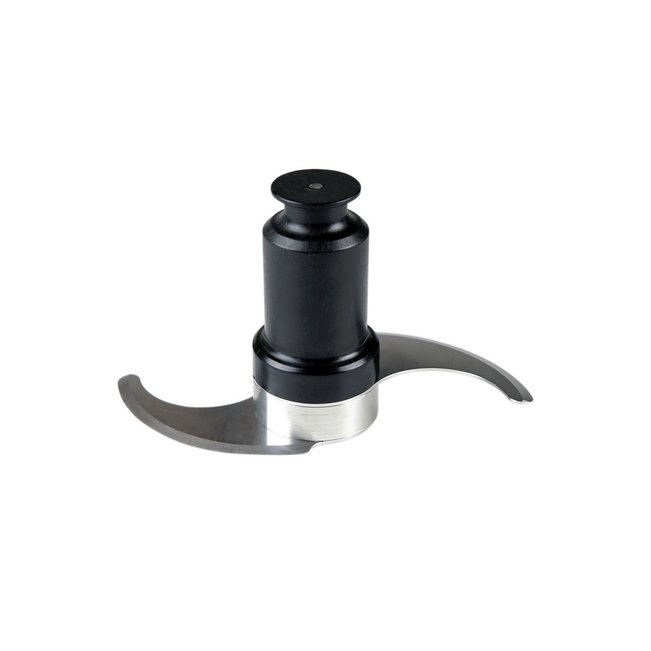 HUB with FLAT BLADES - 5.5L