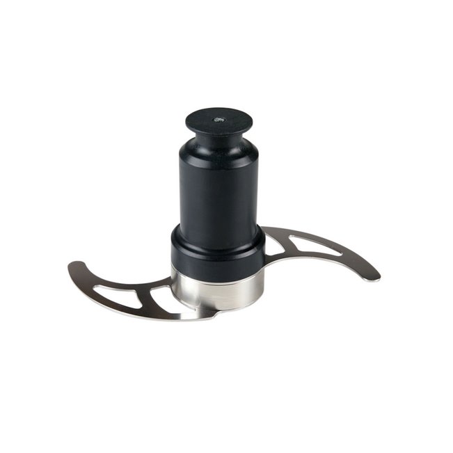 HUB with PERFERATED BLADES - 5.5L