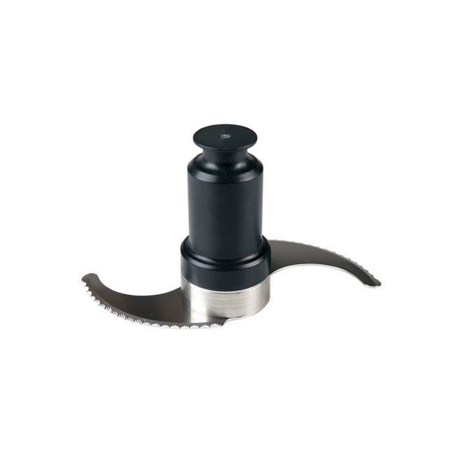 HUB with TOOTHED BLADES - 5.5L