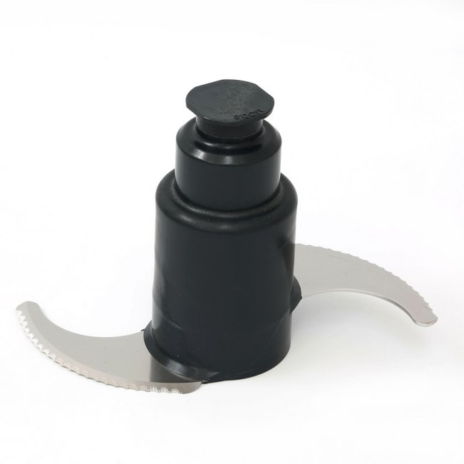 HUB with TOOTHED BLADES - 8L