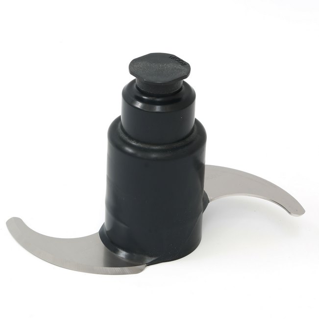 HUB with FLAT BLADES - 8L
