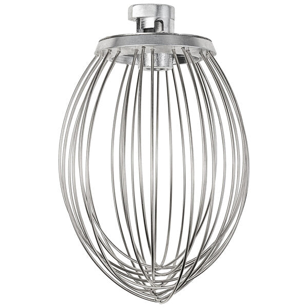 Hobart WHIP-HMM20 - D-Whip - Stainless Steel  