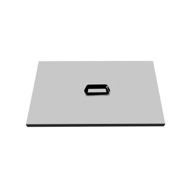 LID ATFS 75 FRYER 21201003013