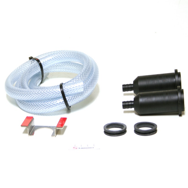 VAC-NORM EXTERNAL VACUUM KIT - BENCH TOP MODELS