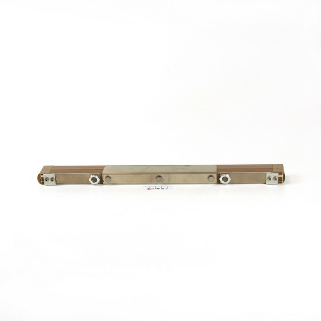 BAG CUTTING SEAL BAR UNIT - 848mm