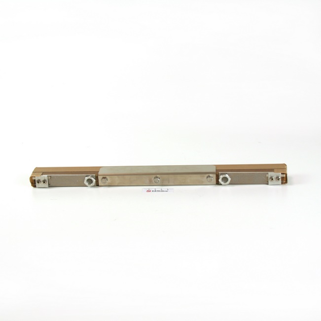 BAG CUTTING SEAL BAR UNIT - 413mm
